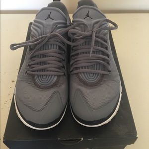 Jordan Flight Flex Trainer shoes